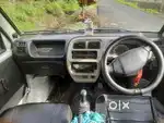 Maruti Suzuki Eeco 2017