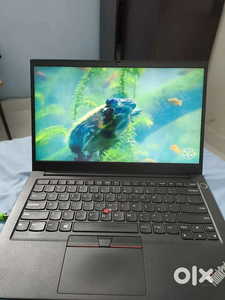 Lenovo ThinkPad E14 Gen2 ( i5 11th gen, 16GB Ram / 512GB SSD)