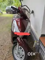 Honda Aviator 2010 Model