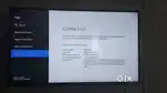 Sony Bravia X75K Series 43-inch 4K Ultra HD Smart LED Google TV. 