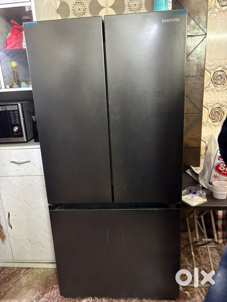 Samsung French door Fridge