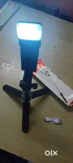 Selfie stick+mini tripod
