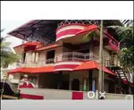Rent 8000/- Deposit. 40000/-