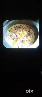 Dish wash worker,kitchen helper, tandoor cook