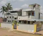 House for rent 4500 Advance 30k