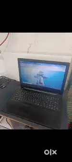 Lenovo i3 5th gen laptop 8gb ram 256 ssd @11999/-