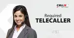 TeleCaller