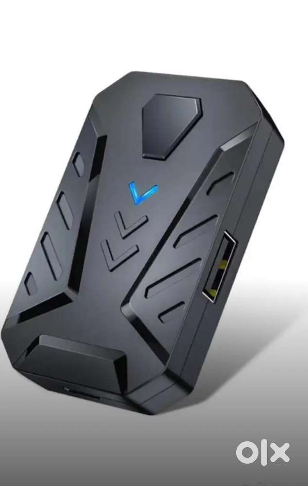 Mix Pro comes standard