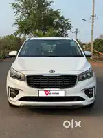 Kia Carnival Limousine, 2020, Diesel