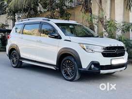 Maruti Suzuki XL6 1.5 Alpha MT, 2019, Petrol