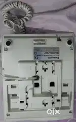 Landline phone
