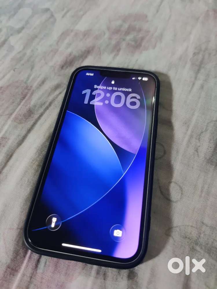 Fix Price 85% battery health i Crest civil lines ka bill hai