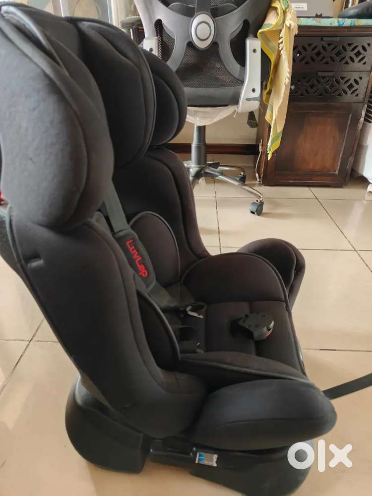 Car seat for baby at Rs 1500/-