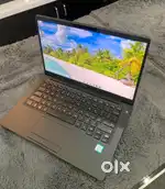 Dell Latitude 7400 i7 8th Gen 8GB 255GB Touchscreen WRNTY