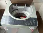 Top load washing machine 6.5 kg