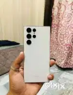 S22 ultra bilkul new connection