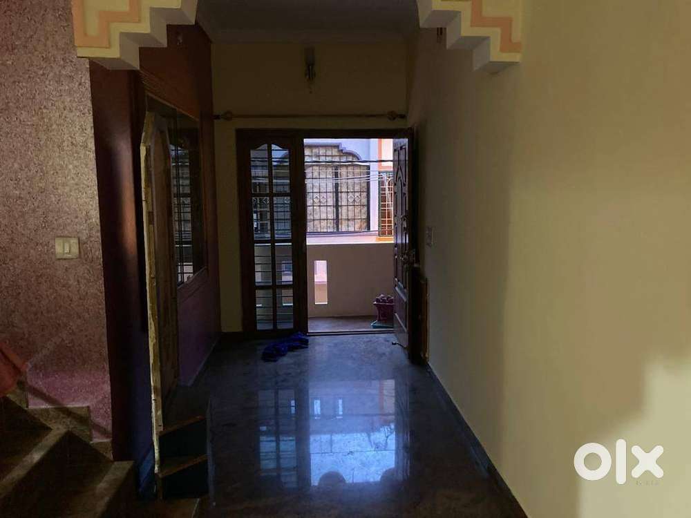 2BHK Independent House, T. Dasarahalli – Ground Floor Spacious Home