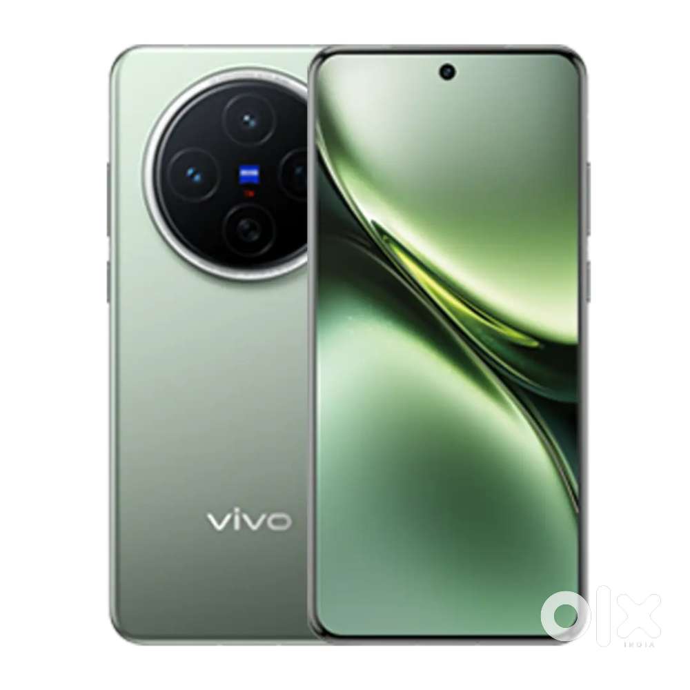 Vivo x200 good condition