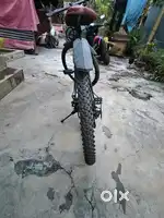SIYIBO bicycle