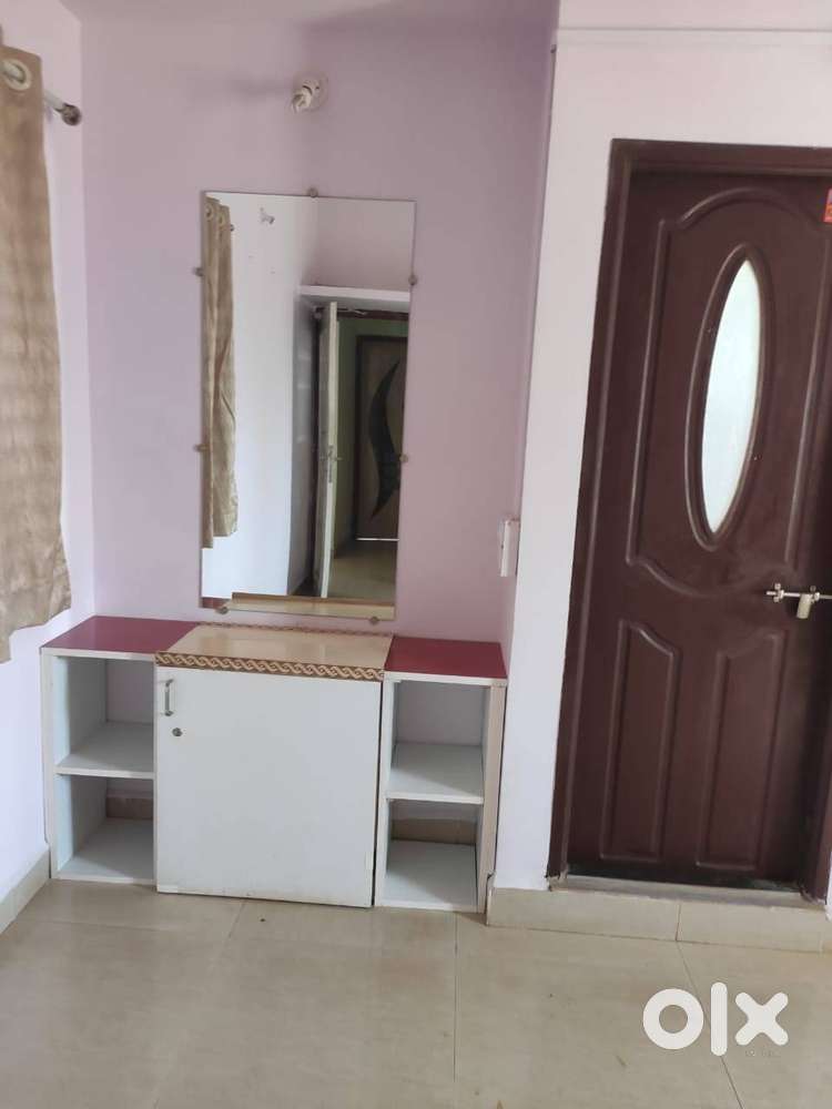 2BHK Flat for Rent in the Heart of Tilakwadi, Belgaum