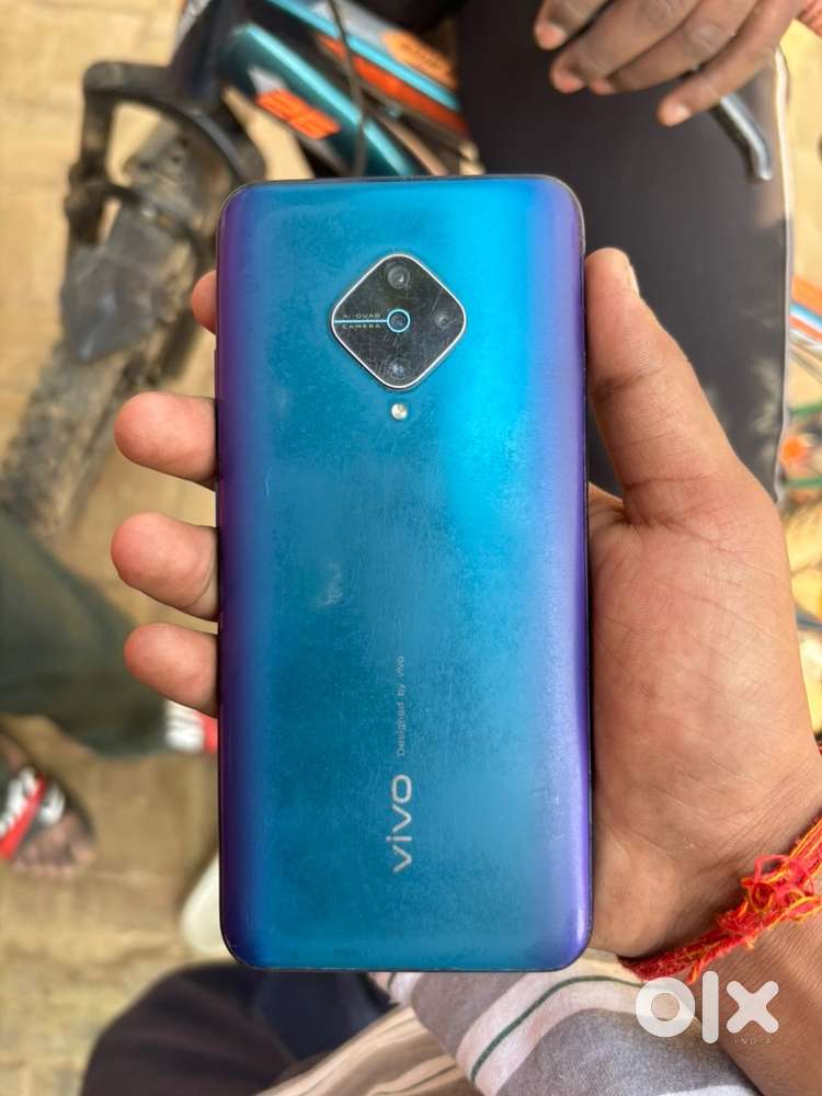 VIVOS1PRO important work