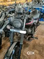 Bajaj Average 220 for sale