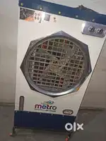 Cooler selling