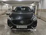 MG ASTOR 2023 Petrol 33000 Km Driven