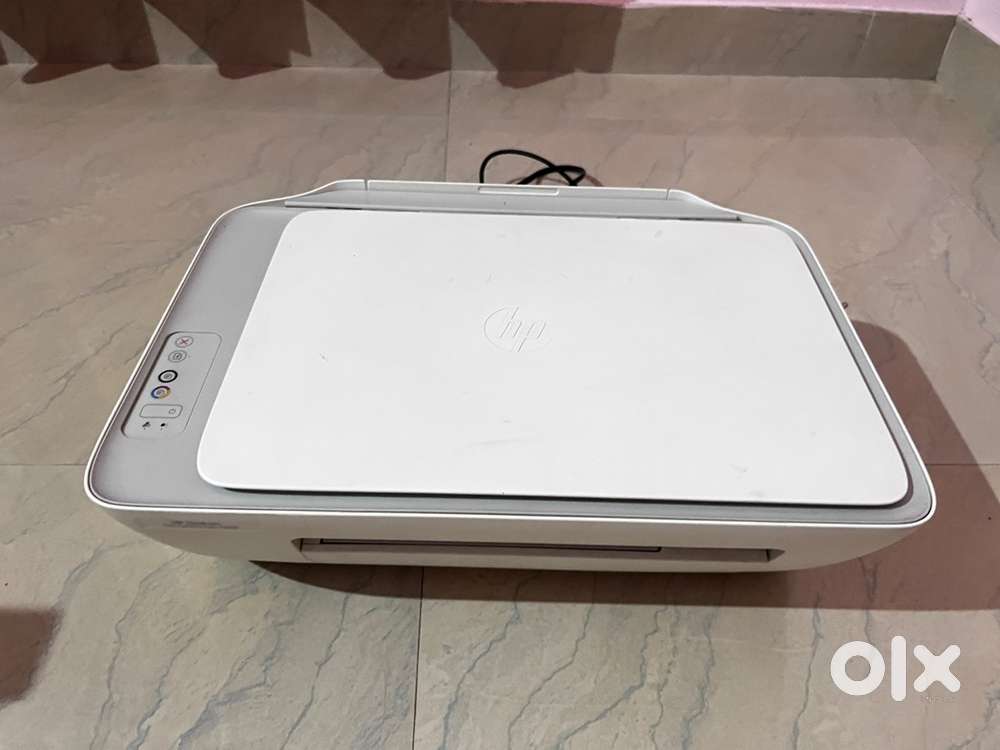 Hp deskjet 2883 catridge printer