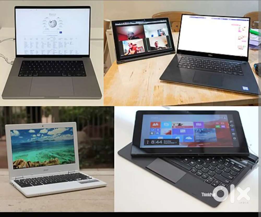 Laptops or mobile pettukoni interest ki money istam
