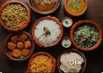 Home food available