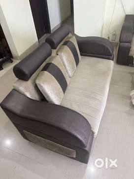 7 seater sofa set