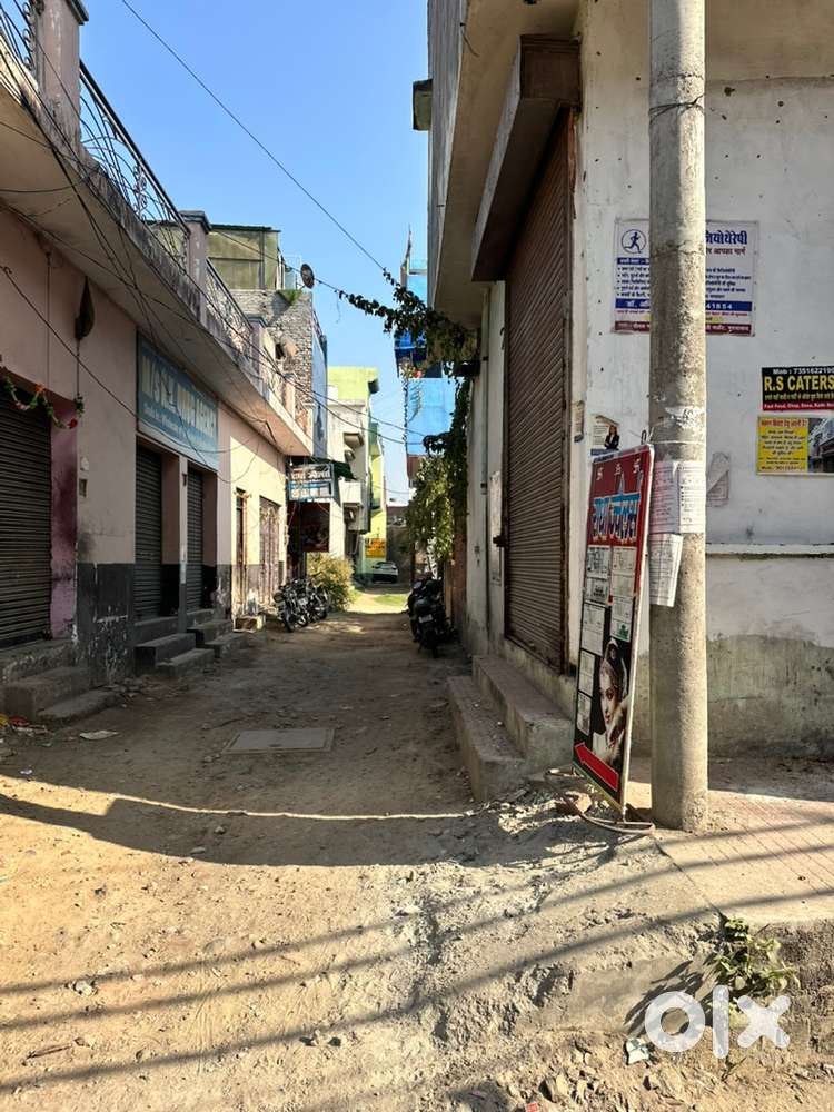 Shop in peetal nagari road
