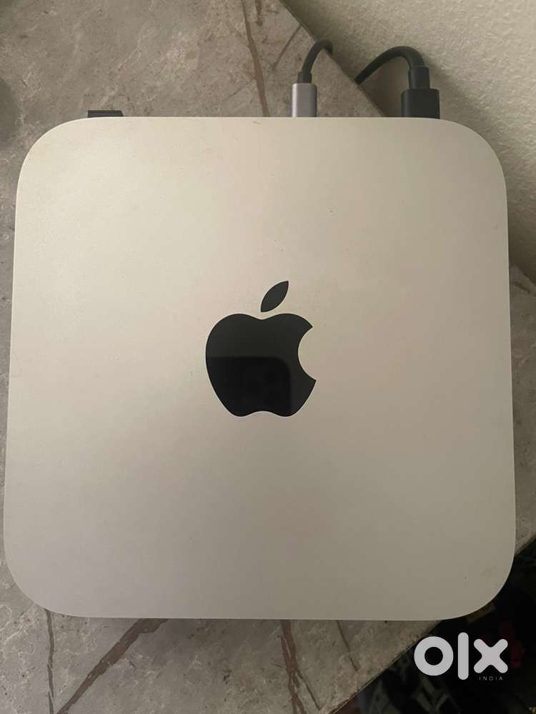 Mac Mini M2