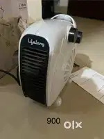 1 induction + 1 heater + office chair