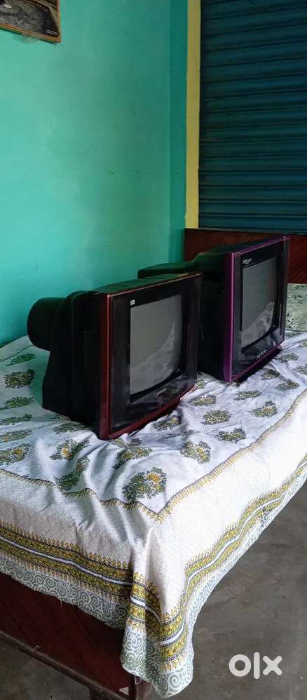 TV New Condition Telivision New 2 (Two)