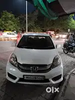 Honda Amaze 2016 Diesel Good Condition