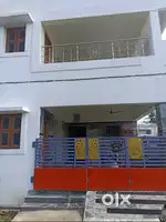 Newly built - 1 years old