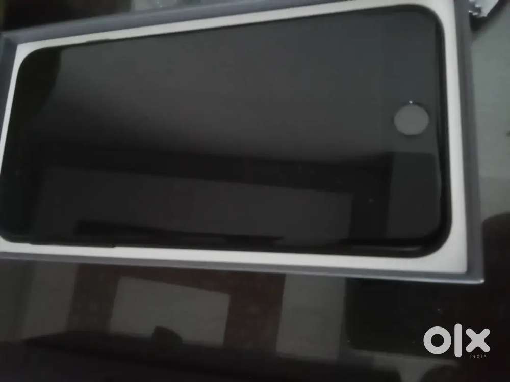 iPhone 8 plus 256 gb