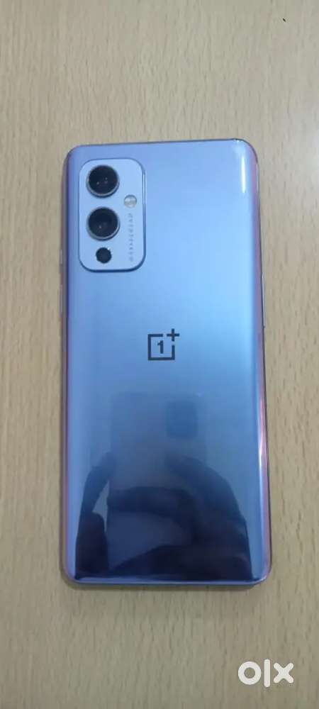 OnePlus 9 5g