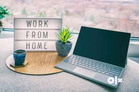 We are providing a work from home opportunity where you can earn 15-30k potentially by giving your 2...