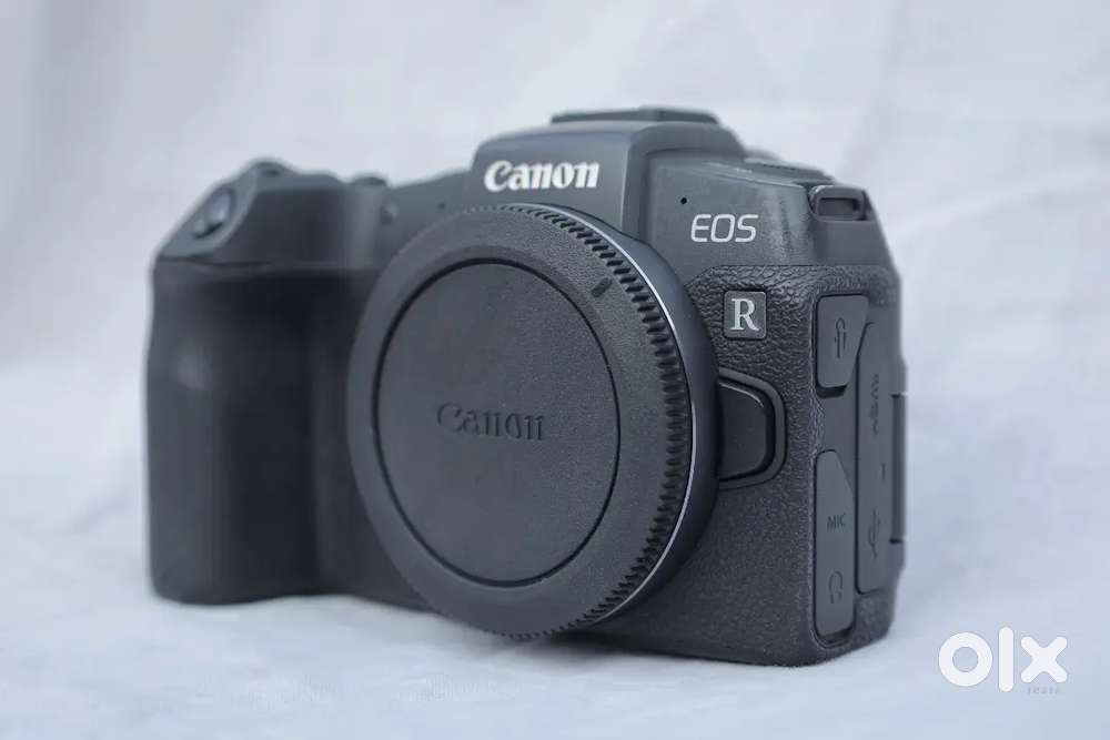 Canon EOS RP