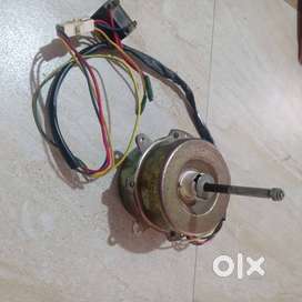 SPLIT AC OUTDOOR UNIT COOING FAN MOTOR