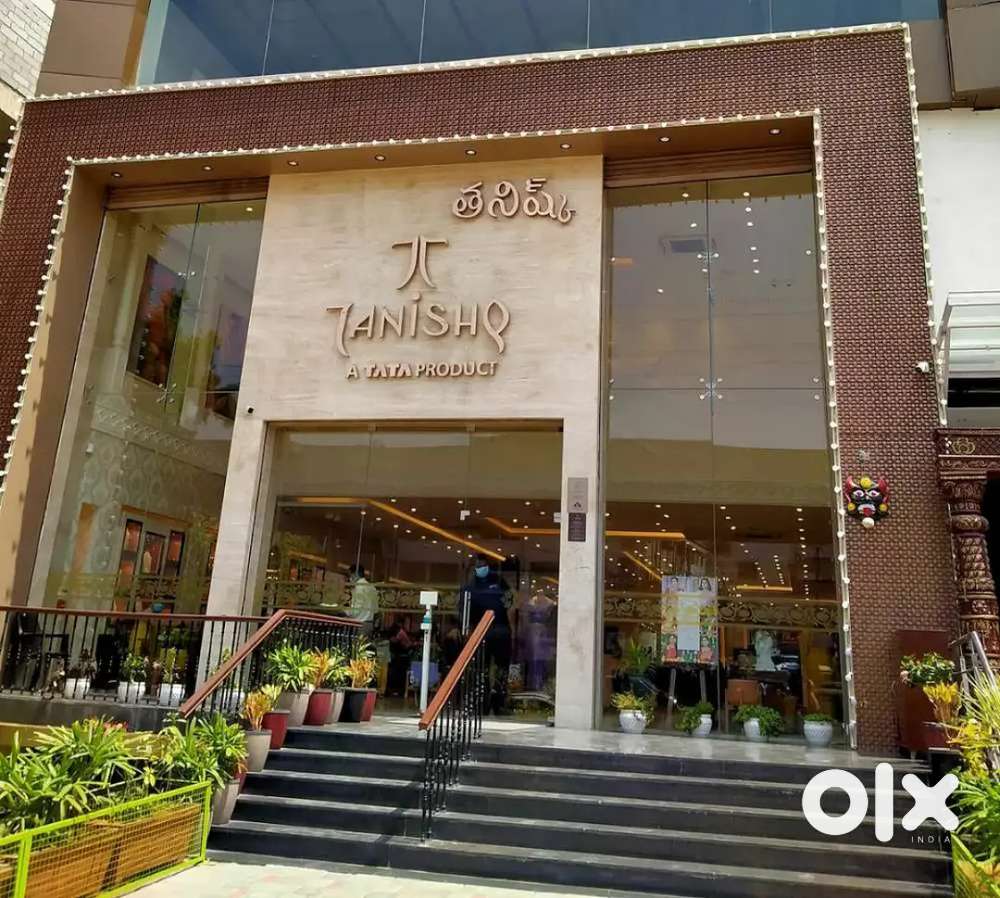 TANISHQ शोरूम में लड़कियों और लड़कों की आवश्यकता हैं !!