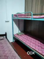 MEN'S HOSTEL, CHAKKARAMPARAMBU, THAMMANAM