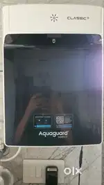 Aquaguard select classic water purifier