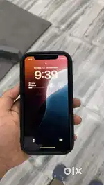 I phone xs full okh condition rose gold fast dm
