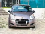 Maruti Suzuki A-Star 2009