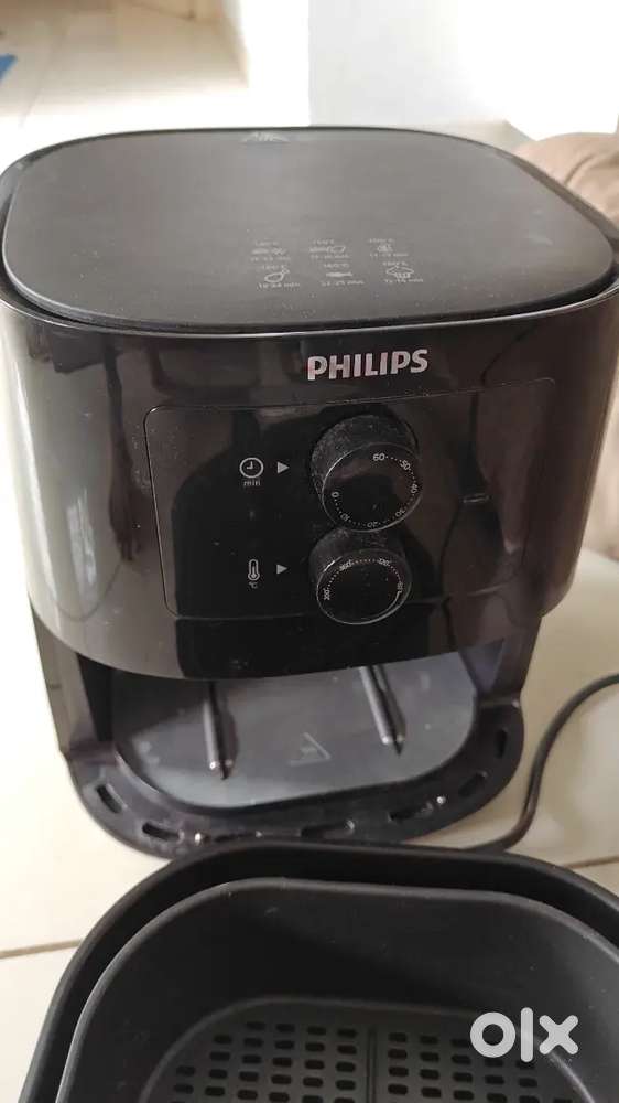 Philips Airfryer, 3000 Series