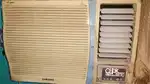 Samsung window Ac sell
